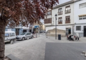  locaux commerciaux pour vente à Baza, Calle San José photo