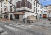  locaux commerciaux pour vente à Baza, Calle San José photo