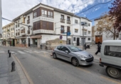  locaux commerciaux pour vente à Baza, Calle San José photo