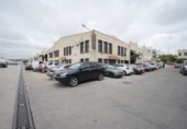 627m² restaurant for rent in Colmenar Viejo photo