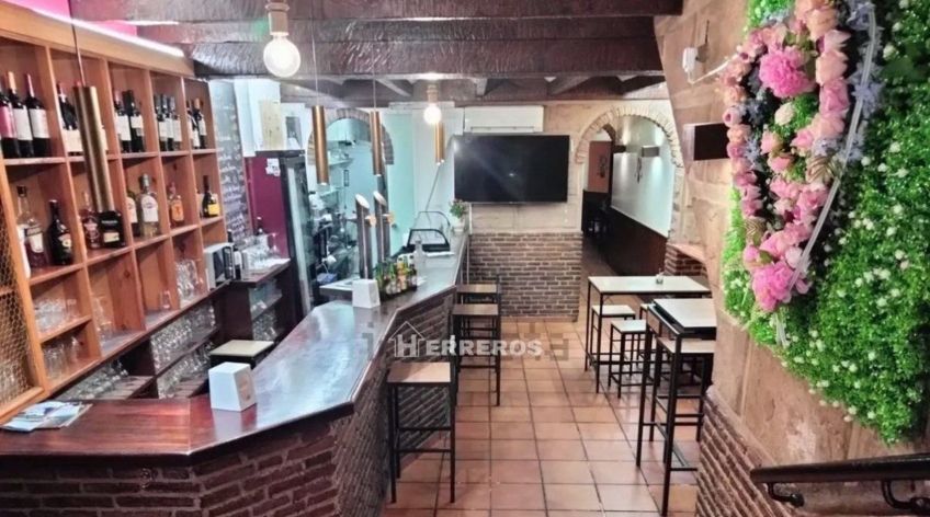 Local comercial