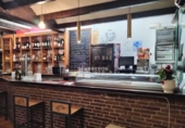 Restaurante en traspaso con 70m² en Logroño foto