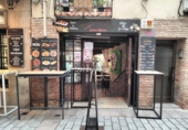 Restaurante en traspaso con 70m² en Logroño foto
