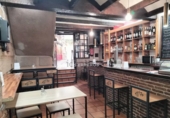 Restaurante en traspaso con 70m² en Logroño foto