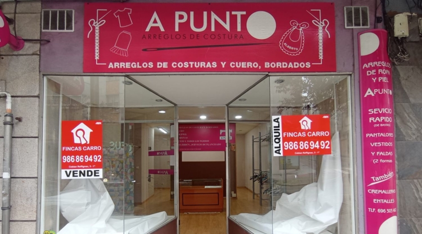 Local comercial