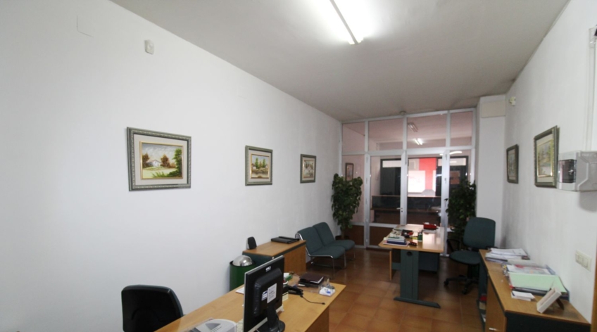 Local comercial