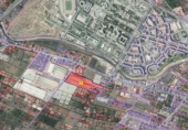 72000m² entrepôt industriel pour vente à Castellón de la Plana, Camino CUADRA CUBOS, 20 photo
