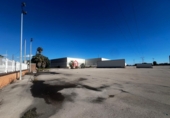 72000m² entrepôt industriel pour vente à Castellón de la Plana, Camino CUADRA CUBOS, 20 photo