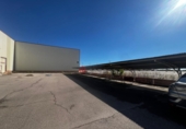 72000m² entrepôt industriel pour vente à Castellón de la Plana, Camino CUADRA CUBOS, 20 photo