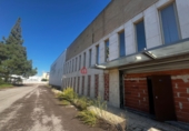 72000m² entrepôt industriel pour vente à Castellón de la Plana, Camino CUADRA CUBOS, 20 photo