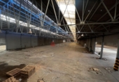 72000m² entrepôt industriel pour vente à Castellón de la Plana, Camino CUADRA CUBOS, 20 photo