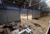 72000m² entrepôt industriel pour vente à Castellón de la Plana, Camino CUADRA CUBOS, 20 photo