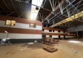72000m² entrepôt industriel pour vente à Castellón de la Plana, Camino CUADRA CUBOS, 20 photo