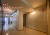 Oficina en venta con 222m² en Castellón de la Plana, Calle Herrero, 30 foto