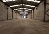 1792m² entrepôt industriel pour vente à Láchar, Calle Presidente Rafael Escuredo, 8 photo