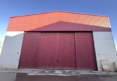 1792m² entrepôt industriel pour vente à Láchar, Calle Presidente Rafael Escuredo, 8 photo
