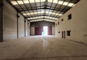 1792m² entrepôt industriel pour vente à Láchar, Calle Presidente Rafael Escuredo, 8 photo