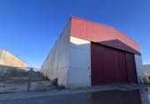 1792m² entrepôt industriel pour vente à Láchar, Calle Presidente Rafael Escuredo, 8 photo