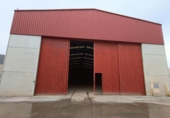 1792m² entrepôt industriel pour vente à Láchar, Calle Presidente Rafael Escuredo, 8 photo