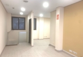 120m² commercial premises for rent in Gijón, in the area of Center photo
