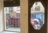 120m² commercial premises for rent in Gijón, in the area of Center photo