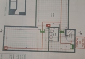 120m² commercial premises for rent in Gijón, in the area of Center photo