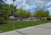 Local comercial en alquiler con 107m² en Arroyo de la Encomienda, en la zona de La Vega foto