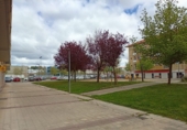 Local comercial en alquiler con 107m² en Arroyo de la Encomienda, en la zona de La Vega foto
