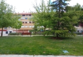 Local comercial en alquiler con 107m² en Arroyo de la Encomienda, en la zona de La Vega foto
