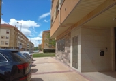 Local comercial en alquiler con 107m² en Arroyo de la Encomienda, en la zona de La Vega foto