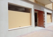 Local comercial en alquiler con 107m² en Arroyo de la Encomienda, en la zona de La Vega foto