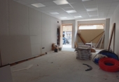 Local comercial en alquiler con 107m² en Arroyo de la Encomienda, en la zona de La Vega foto