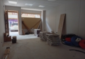 Local comercial en alquiler con 107m² en Arroyo de la Encomienda, en la zona de La Vega foto
