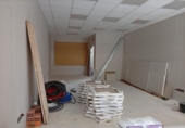 Local comercial en alquiler con 107m² en Arroyo de la Encomienda, en la zona de La Vega foto