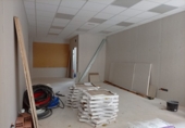 Local comercial en alquiler con 107m² en Arroyo de la Encomienda, en la zona de La Vega foto