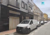 280m² locaux commerciaux pour vente à Monóvar photo