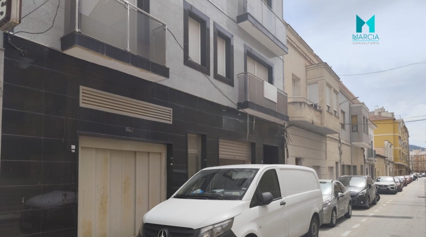 Local comercial