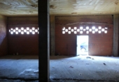 Local comercial en alquiler con 100m² en San Andrés del Rabanedo, en la zona de Trobajo del Camino foto