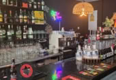64m² bar, cafétéria pour cession à Torrevieja, Calle Clemente Gosálvez photo