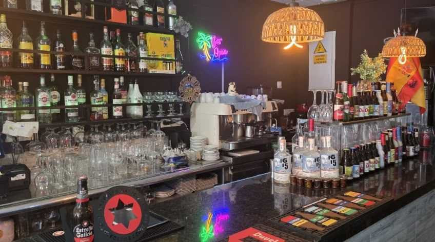 Local comercial