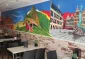 64m² bar, cafétéria pour cession à Torrevieja, Calle Clemente Gosálvez photo