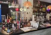 64m² bar, cafétéria pour cession à Torrevieja, Calle Clemente Gosálvez photo