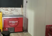 64m² bar, cafétéria pour cession à Torrevieja, Calle Clemente Gosálvez photo