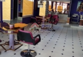 95m² hair salon for rent in Ferrol photo