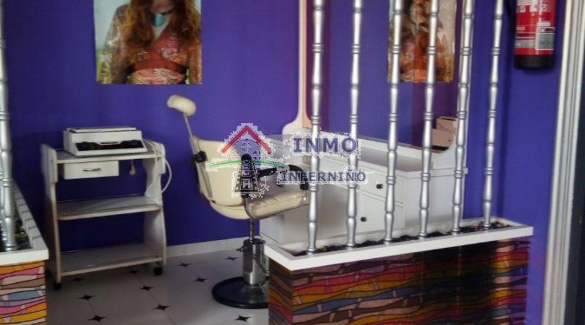 Local comercial