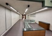 164m² locaux commerciaux pour vente à Barcelone, dans le quartier de Galvany, carrer de muntaner, 08011 photo