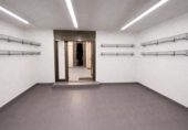 164m² locaux commerciaux pour vente à Barcelone, dans le quartier de Galvany, carrer de muntaner, 08011 photo