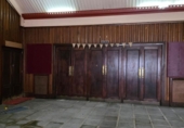 1141m² commercial premises for sale in Verín, photo