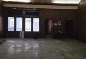 1141m² commercial premises for sale in Verín, photo
