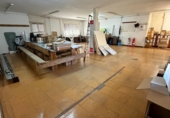 140m² commercial premises for sale in Aranjuez, photo